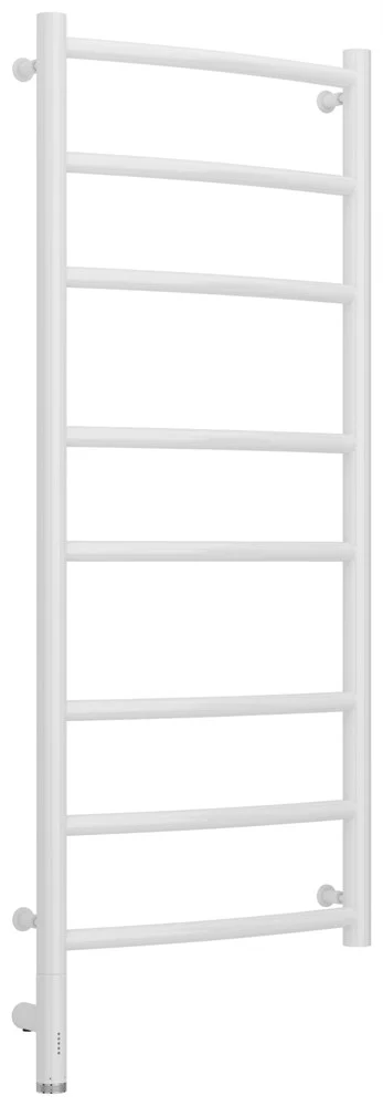 Полотенцесушитель электрический Сунержа Галант 3.0 1000х400 МЭМ левый 12-5800-1040 Белый Полотенцесушитель электрический Сунержа Галант 3.0 1000х400 МЭМ левый 12-5800-1040 Белый