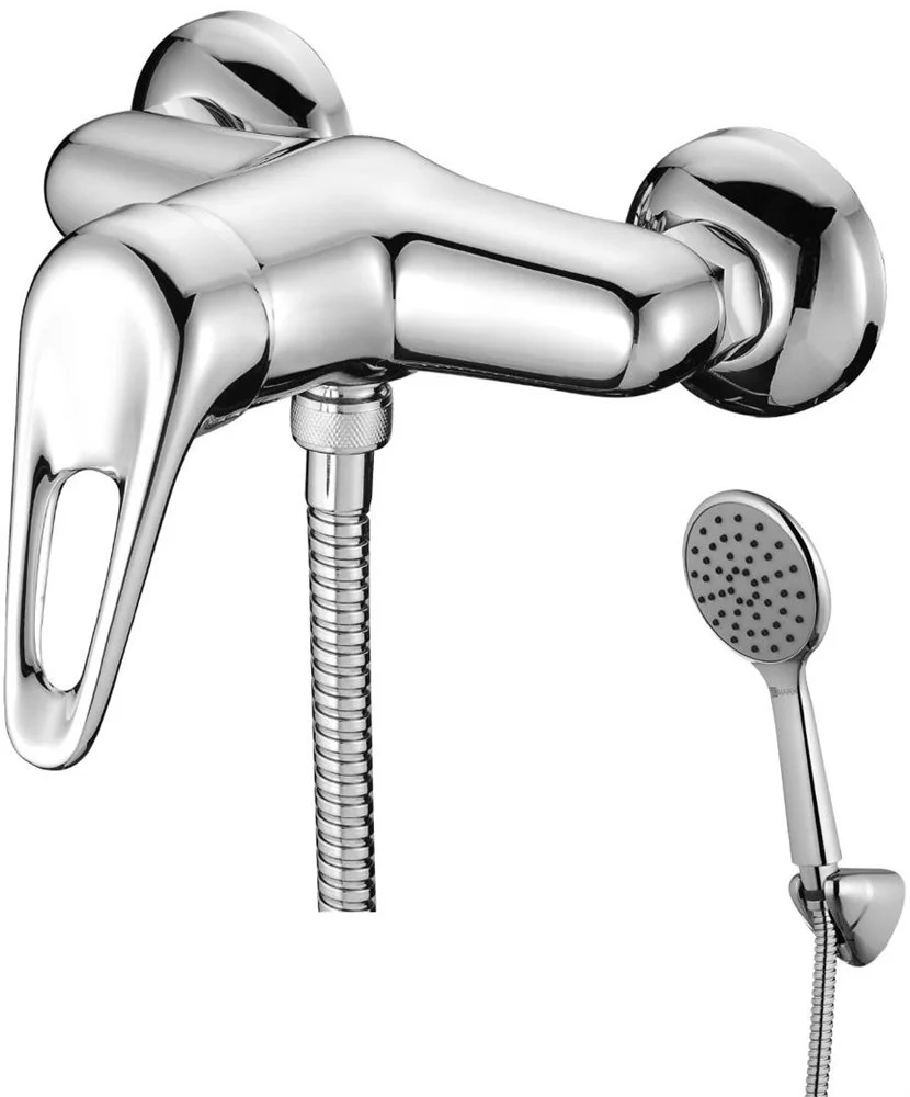 Смеситель для душа Lemark Luna LM4103C Смеситель для душа Lemark Luna LM4103C