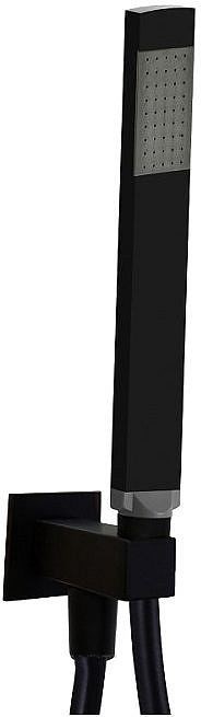 Душевой гарнитур Paffoni ZDUP095NO Душевой гарнитур Paffoni ZDUP095NO