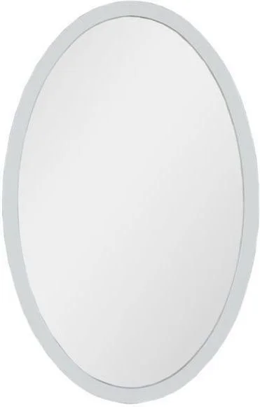 Зеркало Aquanet Сопрано 70 белый 00169607 Зеркало Aquanet Сопрано 70 белый 00169607