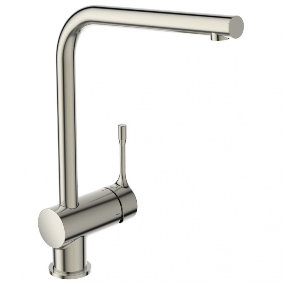 Детальная картинка товара «смеситель для кухни ideal standard ceralook bc174gn»