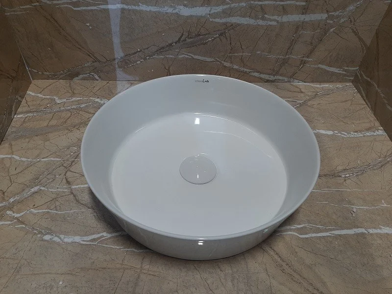 Раковина CeramaLux 9423-1 Раковина CeramaLux 9423-1