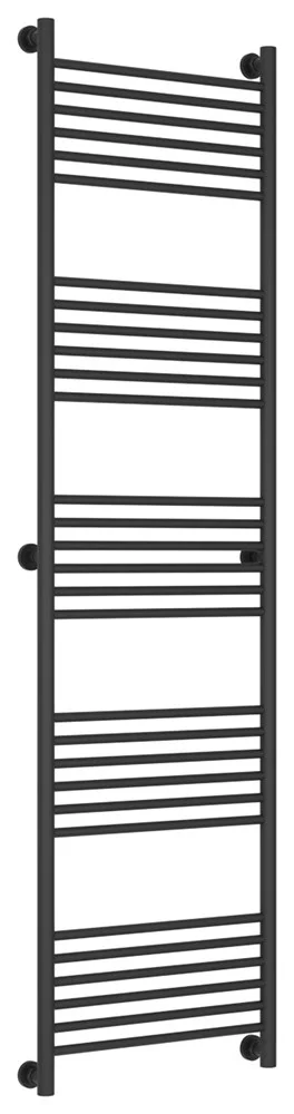 Полотенцесушитель водяной Сунержа Богема+ прямая 1900х500 15-0220-1950 Темный титан муар Полотенцесушитель водяной Сунержа Богема+ прямая 1900х500 15-0220-1950 Темный титан муар