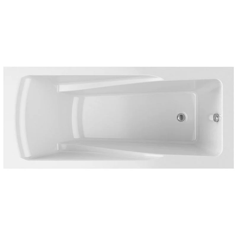 Акриловая ванна Alex Baitler MADIN 150 прямоугольная 150x75 MADIN 150*75 Акриловая ванна Alex Baitler MADIN 150 прямоугольная 150x75 MADIN 150*75