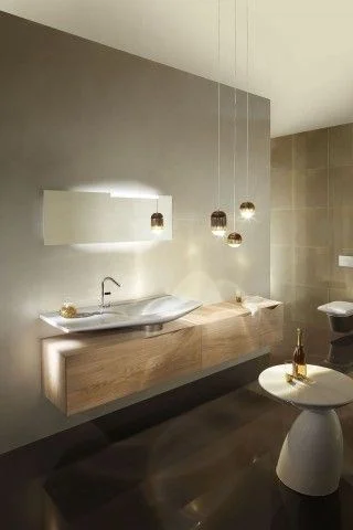 Комплект мебели 120 см Jacob Delafon Stillness , натуральный дуб, установка раковины по центру, подв E1292-00+EB2008-NF+EB2000-P6 Комплект мебели 120 см Jacob Delafon Stillness , натуральный дуб, установка раковины по центру, подв E1292-00+EB2008-NF+EB2000-P6