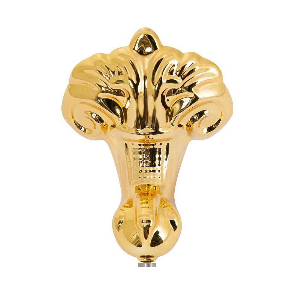 Детальная картинка товара «ножки для ванны belbagno bb-leg-eagle-oro»