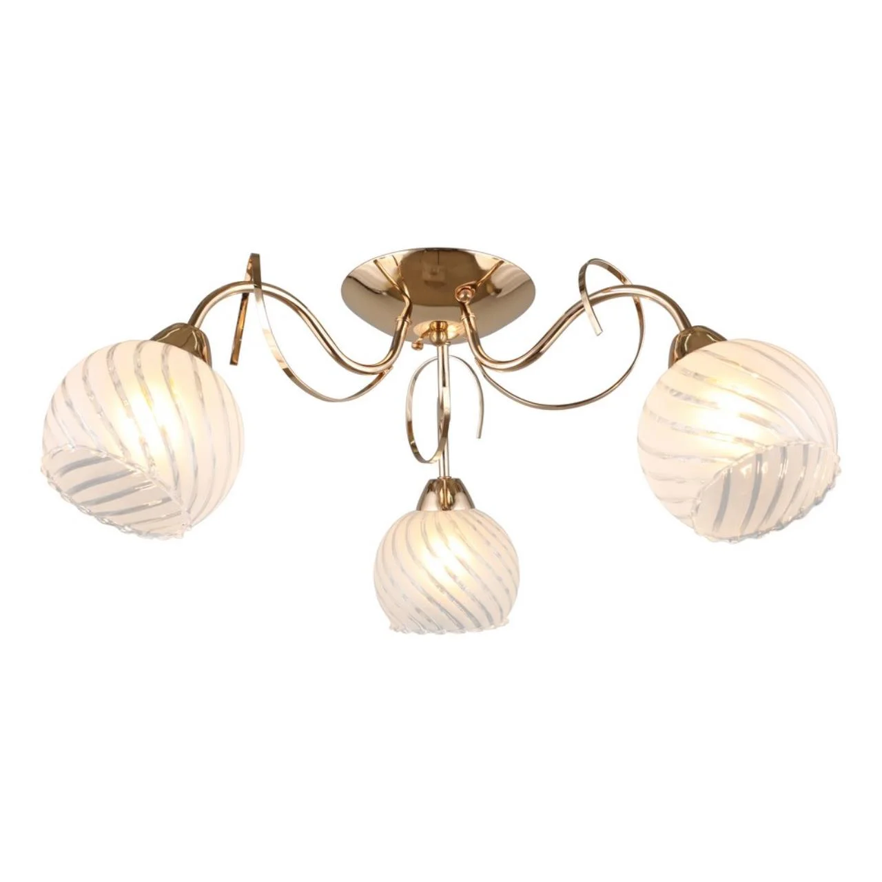 Люстра потолочная Omnilux Grosotto OML-24907-03 Люстра потолочная Omnilux Grosotto OML-24907-03