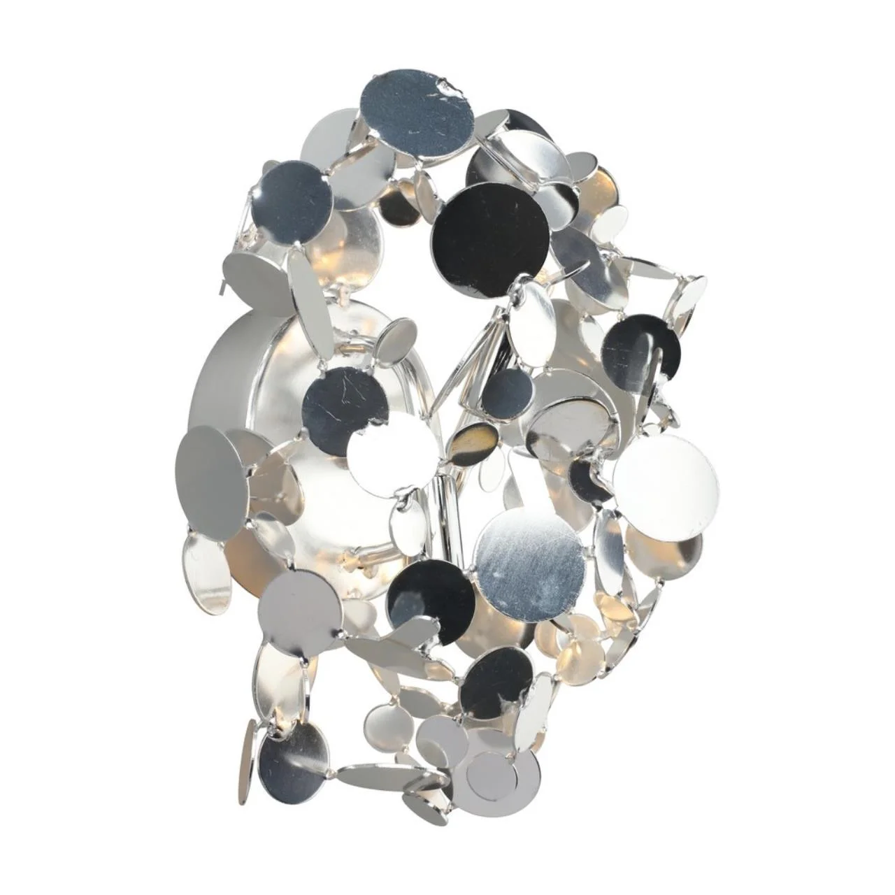 Светильник настенный (Бра) Omnilux Valdaora OML-85601-02 Светильник настенный (Бра) Omnilux Valdaora OML-85601-02