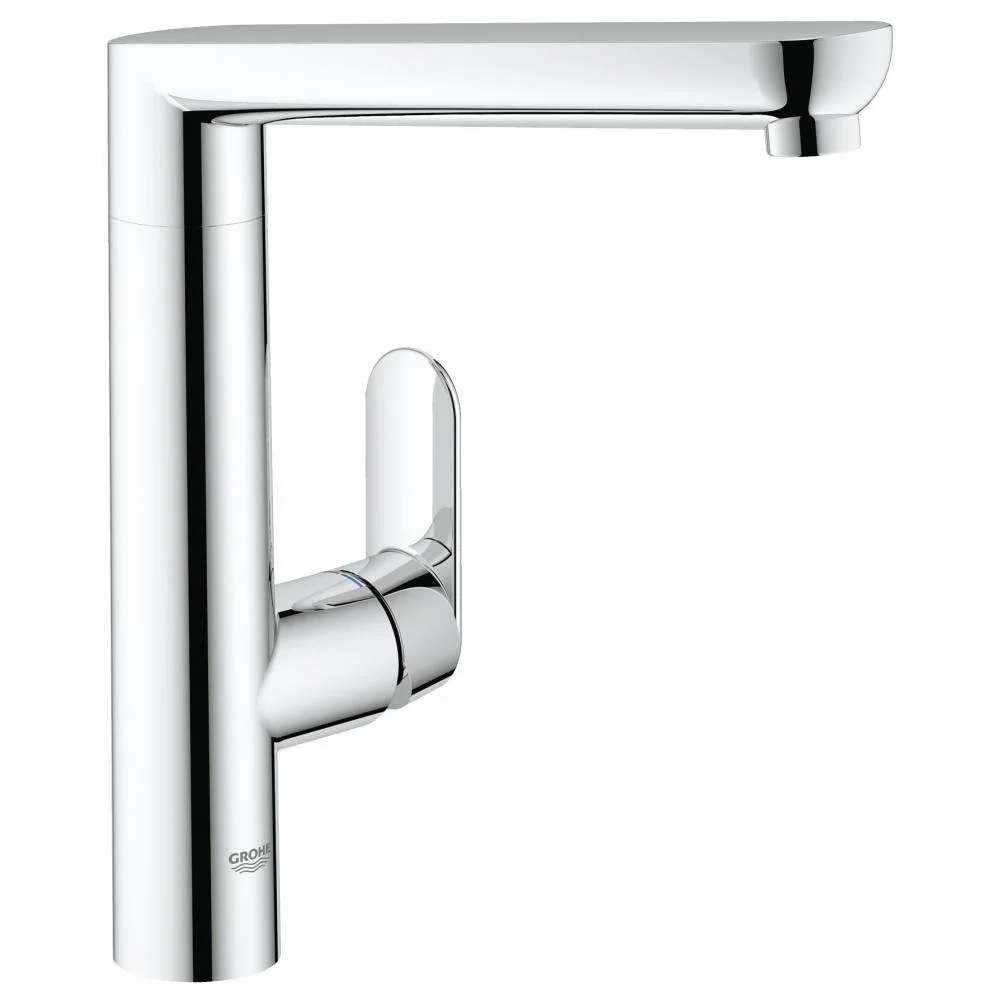 Смеситель для кухни GROHE K7, хром (32175000) Смеситель для кухни GROHE K7, хром (32175000)