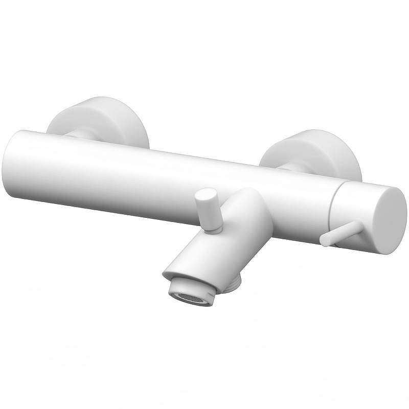 Смеситель для ванны Paffoni Light LIG022BO Смеситель для ванны Paffoni Light LIG022BO