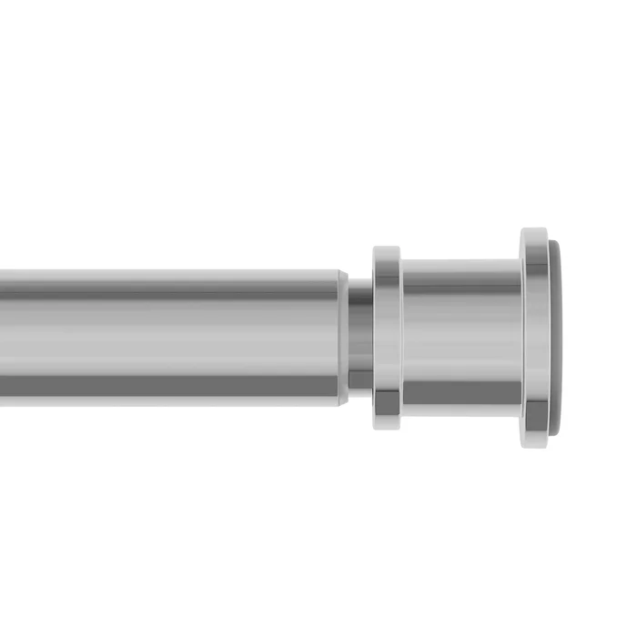 Карниз для ванны IDDIS Elegante (RSC0120i14) 110-200 см, хром глянцевый Карниз для ванны IDDIS Elegante (RSC0120i14) 110-200 см, хром глянцевый