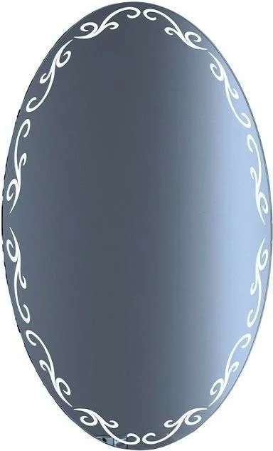 Зеркало De Aqua Декор 7590 DKR 402 075 Зеркало De Aqua Декор 7590 DKR 402 075