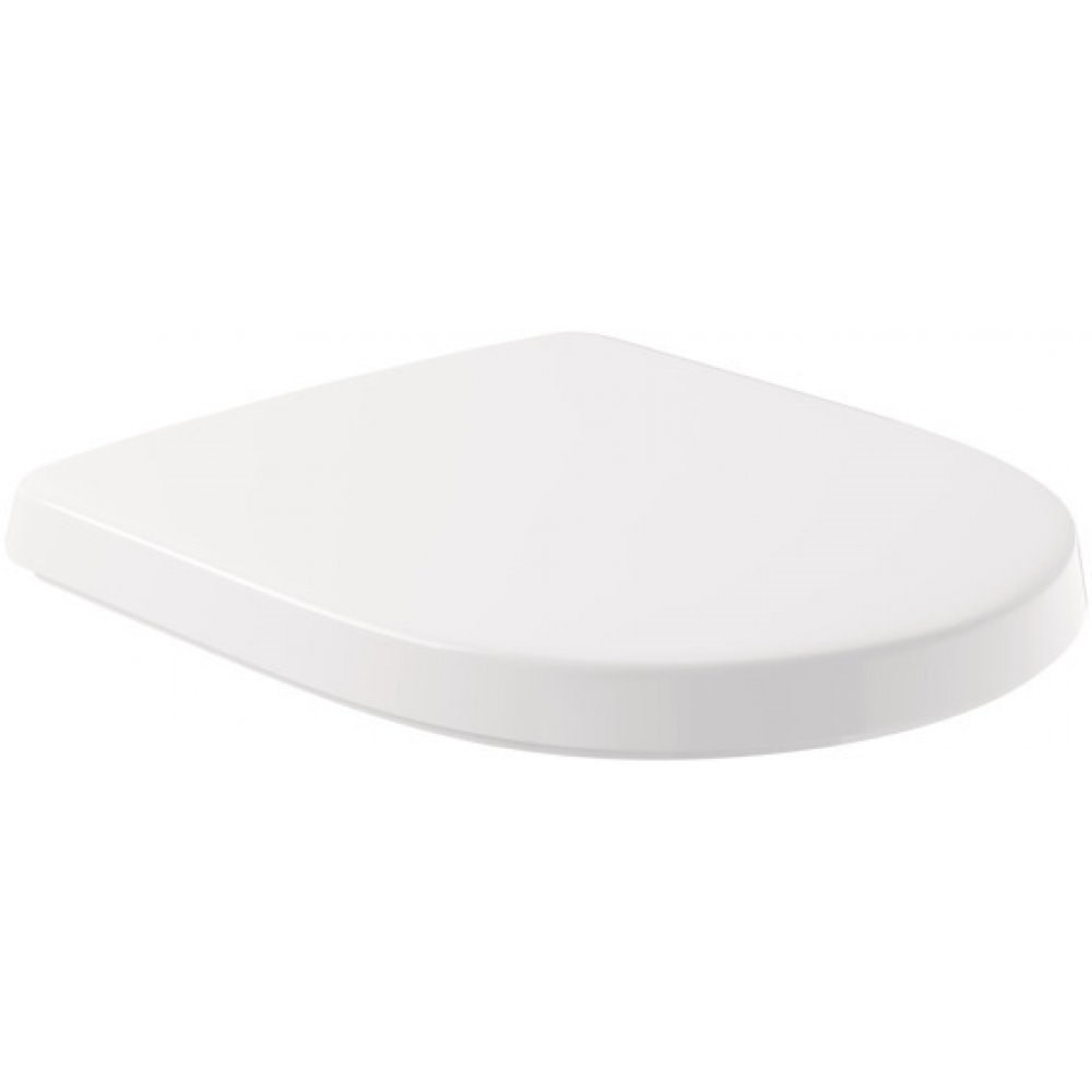 Детальная картинка товара «крышка-сиденье villeroy & boch o.novo 9m396101 (9m39 61 01)»