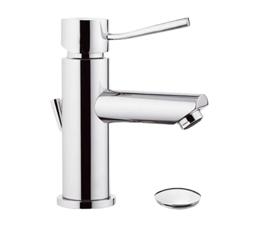 Смеситель для раковины Remer Minimal N10 Смеситель для раковины Remer Minimal N10