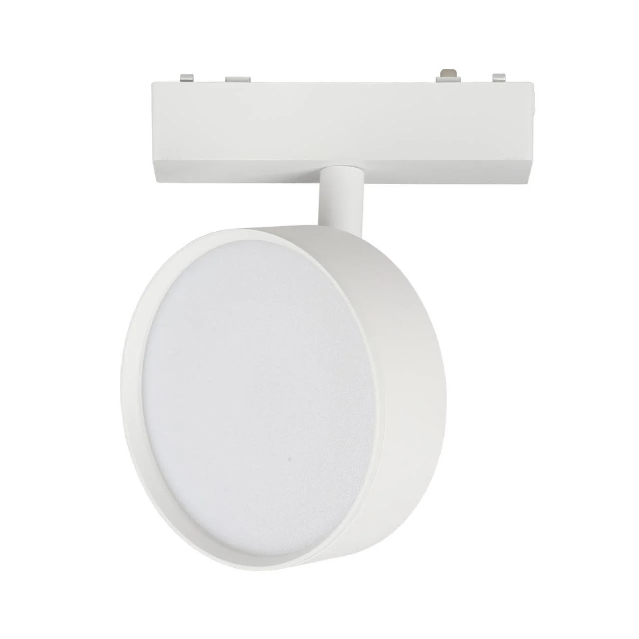 Светильник трековый Aployt Magnetic track 48 APL.0118.10.09 Светильник трековый Aployt Magnetic track 48 APL.0118.10.09