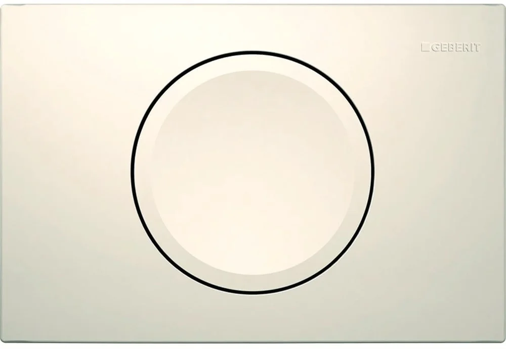 Клавиша смыва Geberit 115.120.11.1 Delta 11 пластик,цветбелый Клавиша смыва Geberit 115.120.11.1 Delta 11 пластик,цветбелый