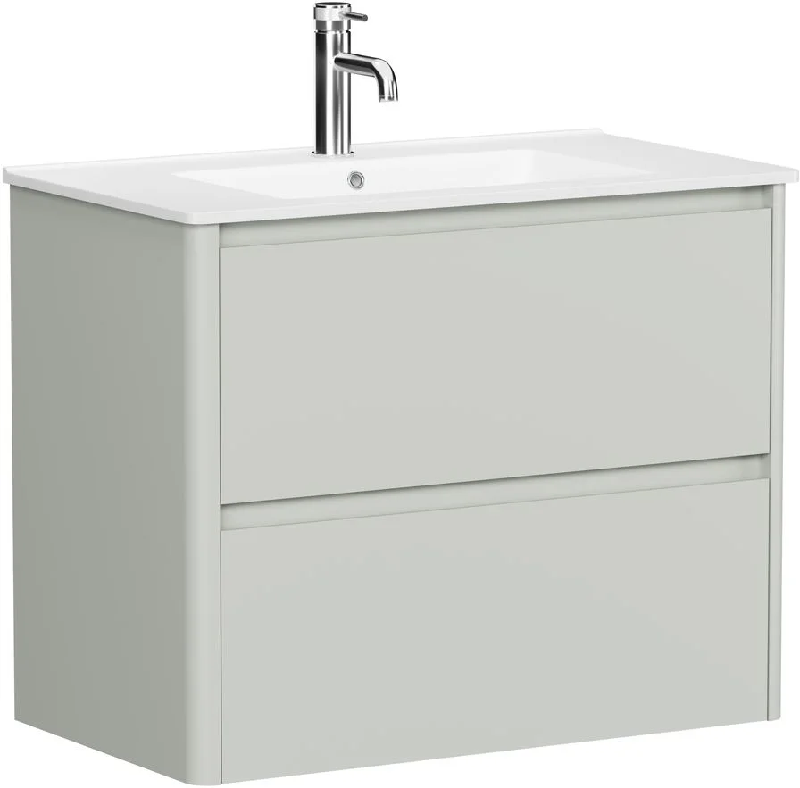 Тумба под раковину Allen Brau Gravity 80 1.370009.PWM папирус матовый Тумба под раковину Allen Brau Gravity 80 1.370009.PWM папирус матовый