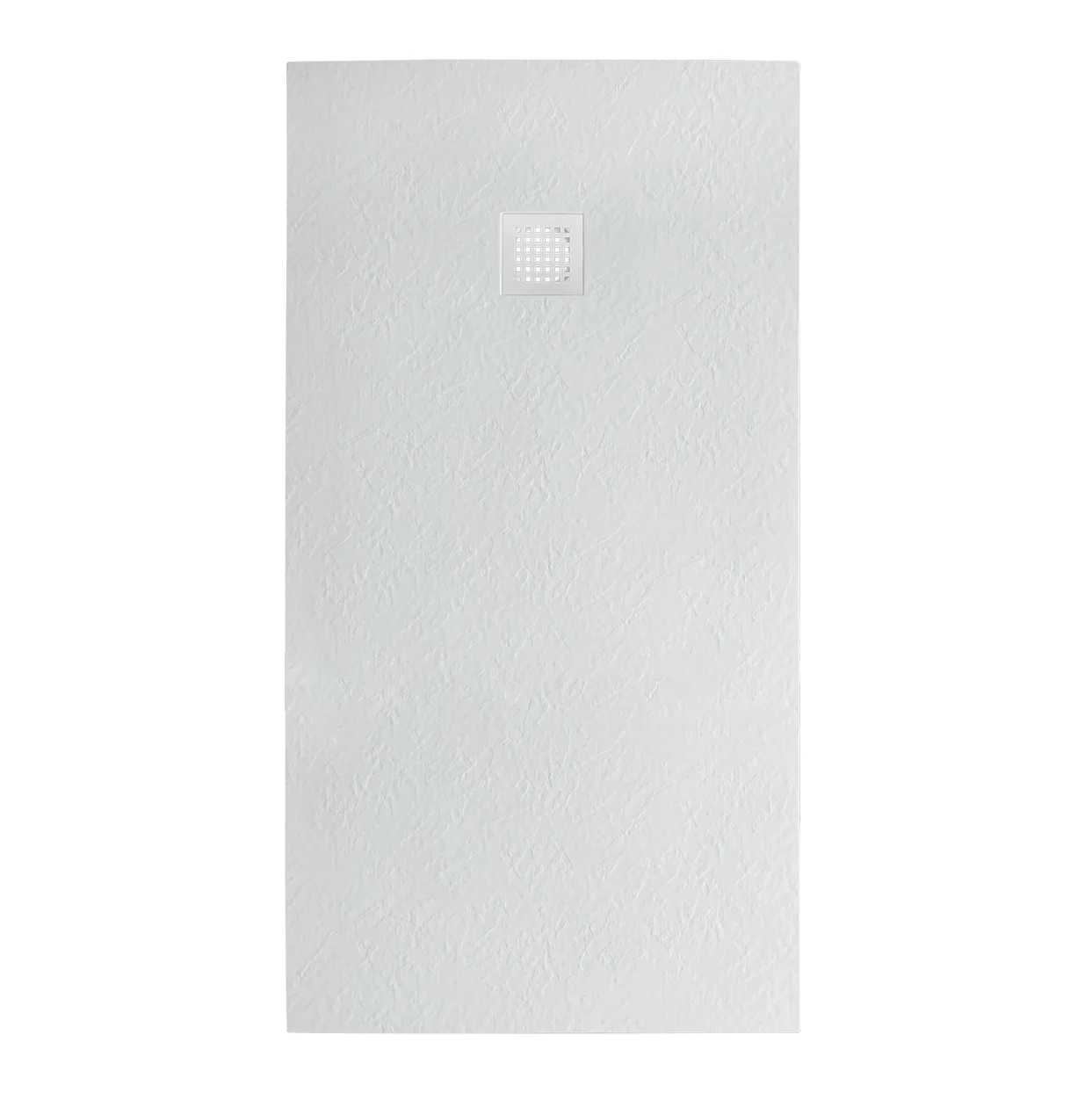 Душевой поддон BelBagno UNO TRAY-MR-UNO-AH-140/90-35-W-BO из искусственного мрамора с сифоном Душевой поддон BelBagno UNO TRAY-MR-UNO-AH-140/90-35-W-BO из искусственного мрамора с сифоном