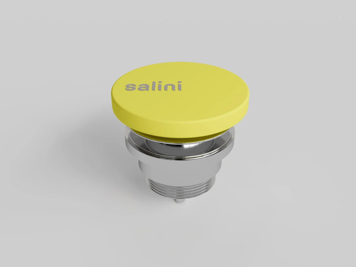 Донный клапан Salini D 604 для моделей ALDA 01, ALDA WALL 01-03 MAREA 01 - 11, LUCE, MONA 166302MF Донный клапан Salini D 604 для моделей ALDA 01, ALDA WALL 01-03 MAREA 01 - 11, LUCE, MONA 166302MF