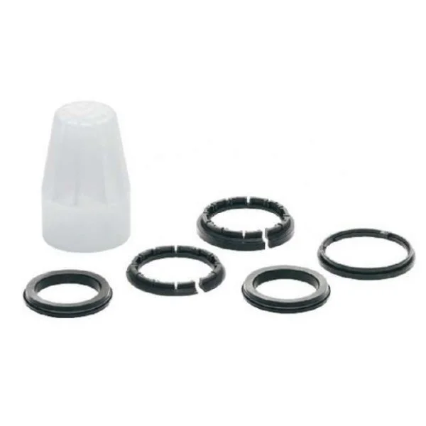 Набор уплотнителей GROHE 46473000 Набор уплотнителей GROHE 46473000