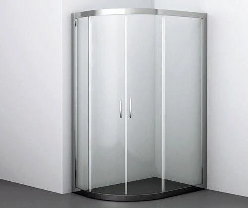 Душевой уголок WasserKRAFT Isen 26S24 Душевой уголок WasserKRAFT Isen 26S24