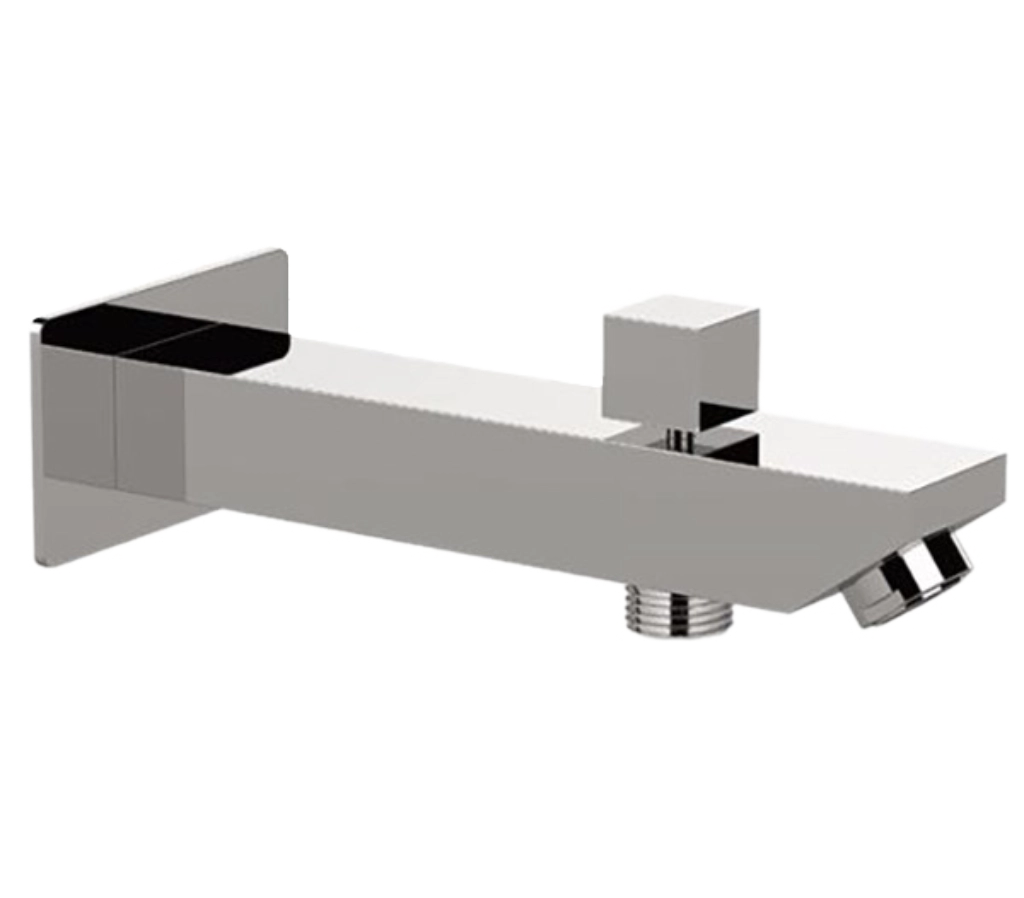 Излив Remer 91QD с дивертером Излив Remer 91QD с дивертером