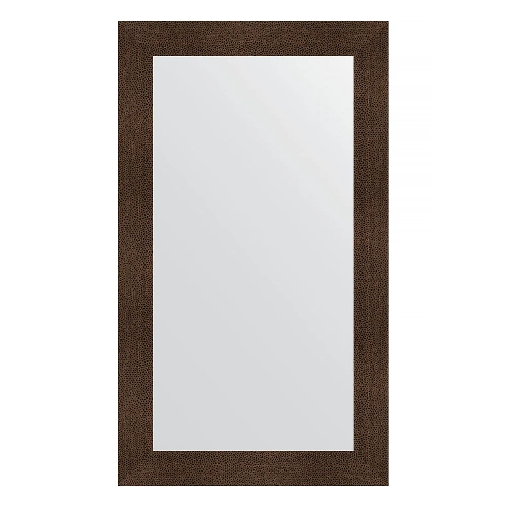 Зеркало в багетной раме Evoform Definite BY 3216 70 x 120 см, бронзовая лава Зеркало в багетной раме Evoform Definite BY 3216 70 x 120 см, бронзовая лава