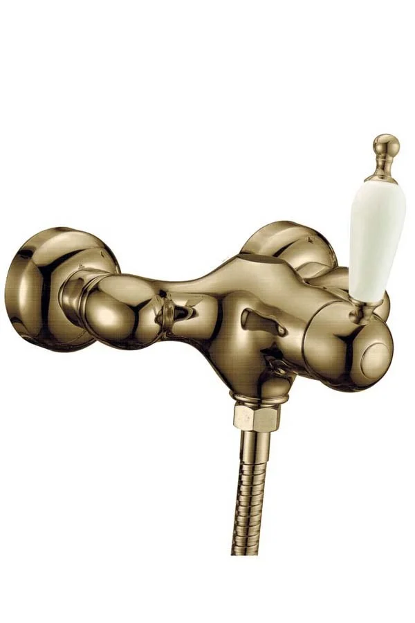 Смеситель для душа Boheme Medici Ripresa 304 Смеситель для душа Boheme Medici Ripresa 304