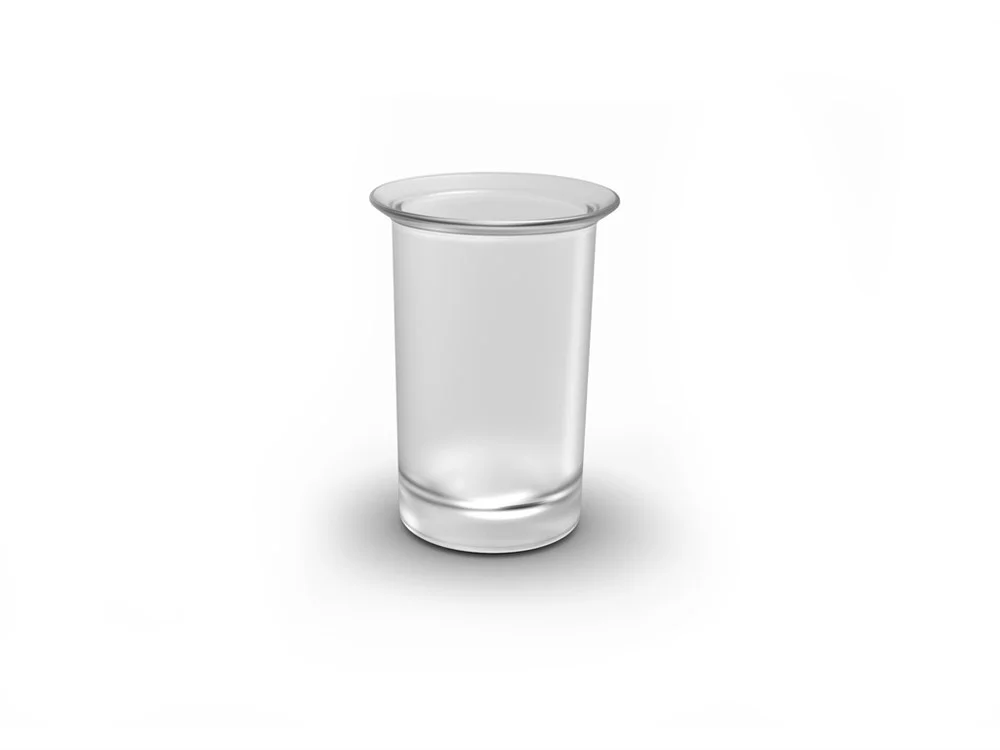 Стакан Roca Twin 816706001 Стакан Roca Twin 816706001