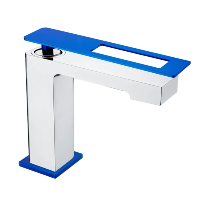 Смеситель для раковины Boheme Q 141-CRUW ChromeUW Смеситель для раковины Boheme Q 141-CRUW ChromeUW