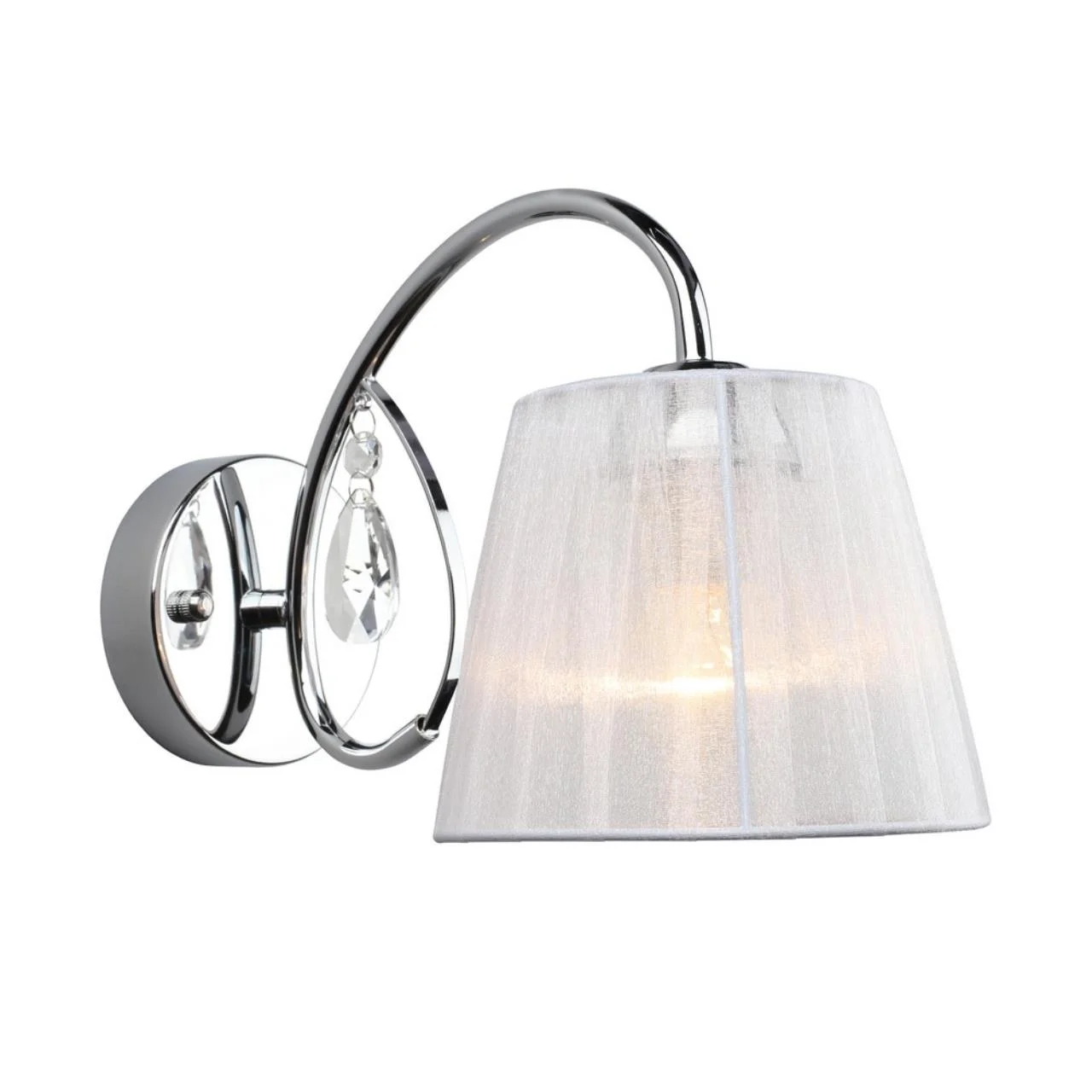 Светильник настенный (Бра) Omnilux Cardillo OML-56601-01 Светильник настенный (Бра) Omnilux Cardillo OML-56601-01