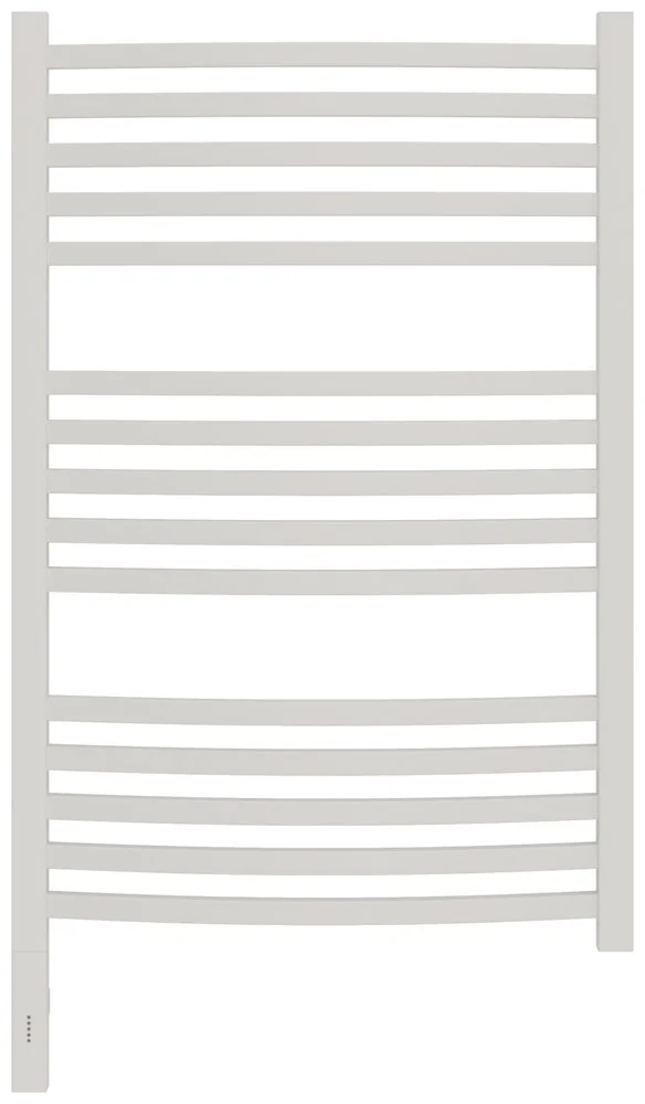 Полотенцесушитель электрический Сунержа Аркус 3.0 800х500 МЭМ левый 30-5704-8050 Матовый белый Полотенцесушитель электрический Сунержа Аркус 3.0 800х500 МЭМ левый 30-5704-8050 Матовый белый