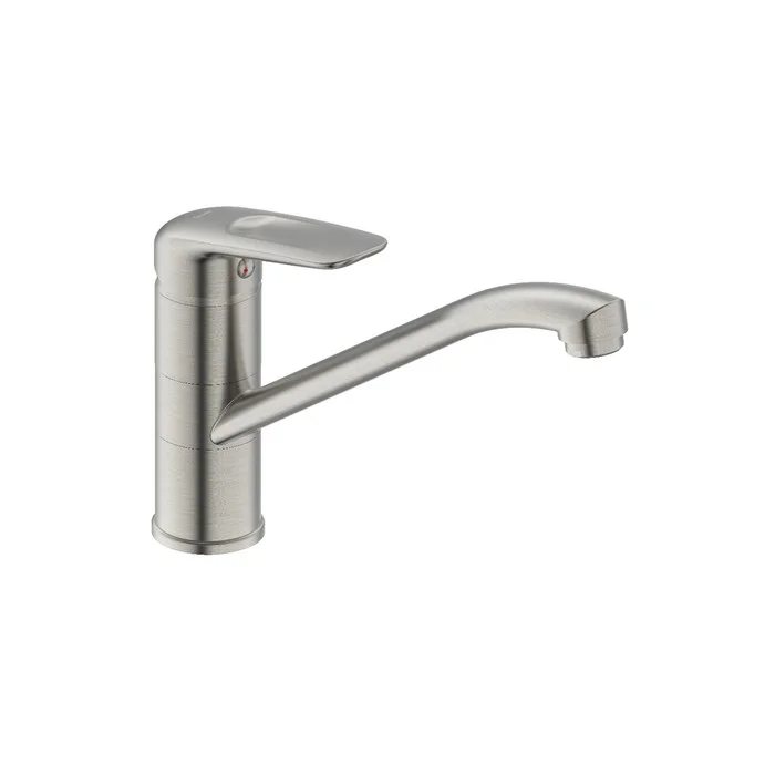 Смеситель для кухни Iddis Male (MALBN00i05) сатин Смеситель для кухни Iddis Male (MALBN00i05) сатин