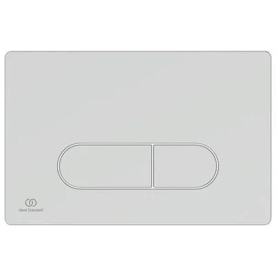 Клавиша смыва Ideal Standard OLEAS™ M1 R0115AA механическая Клавиша смыва Ideal Standard OLEAS™ M1 R0115AA механическая