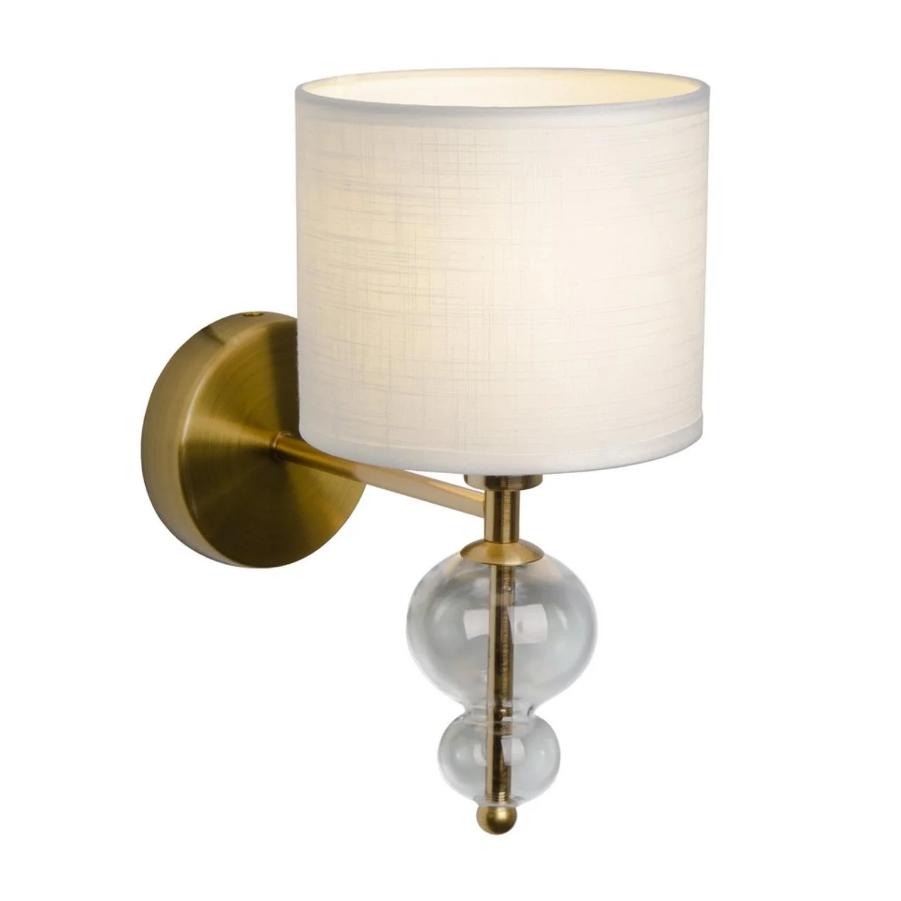 Светильник настенный (Бра) Omnilux Amelia OML-56701-01 Светильник настенный (Бра) Omnilux Amelia OML-56701-01