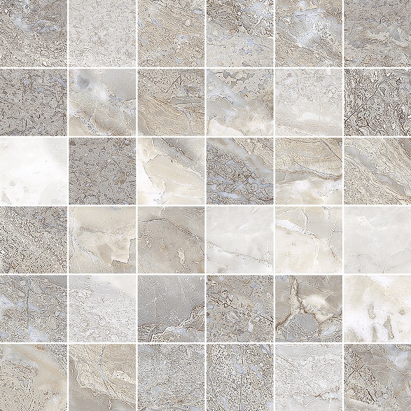 Детальная картинка товара «мозаика laparet elpaso 30x30 х9999281529»