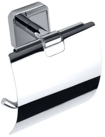 Держатель туалетной бумаги Bemeta TASI 154112012 Держатель туалетной бумаги Bemeta TASI 154112012