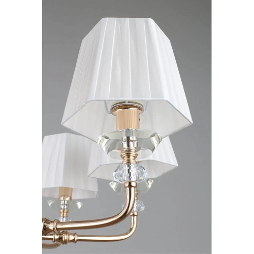 Люстра подвесная Aployt Silvian APL.719.03.08 Люстра подвесная Aployt Silvian APL.719.03.08