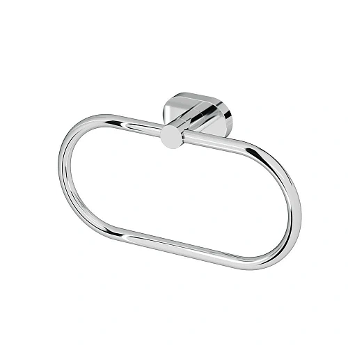 Полотенцедержатель AM.PM Sense L A7434400 L хром Полотенцедержатель AM.PM Sense L A7434400 L хром