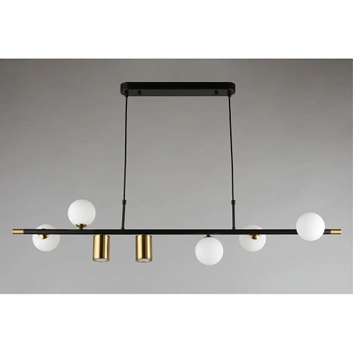 Люстра подвесная Aployt Klaudia APL.644.03.07 Люстра подвесная Aployt Klaudia APL.644.03.07