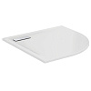 Картинка анонса товара «душевой поддон ideal standard t4492v1 ultraflat new 90x90x2,5 см»