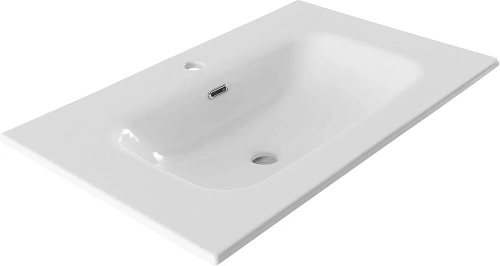 Раковина Aquanet Терра 80 00325420 Раковина Aquanet Терра 80 00325420