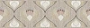 Бордюр Kerama Marazzi Кузани 6.3x20 7226\7 х9999278525