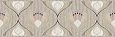 Бордюр Kerama Marazzi Кузани 6.3x20 7226\7 х9999278525 Бордюр Kerama Marazzi Кузани 6.3x20 7226\7 х9999278525