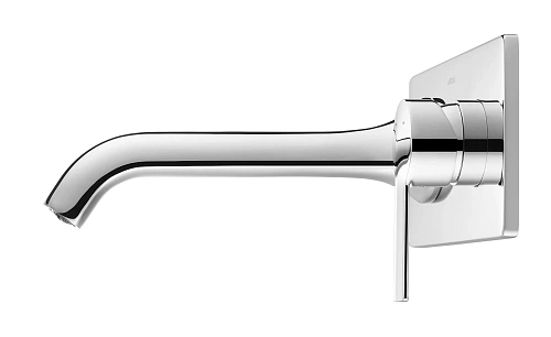 Смеситель для раковины ARROW AG4205CP хром встраиваемый Смеситель для раковины ARROW AG4205CP хром встраиваемый