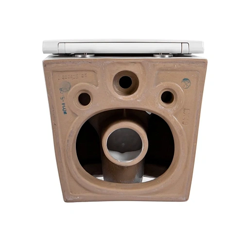 Унитаз подвесной Aquatek ЕВРОПА AQ1900T-00, 490x360x320 мм, смыв TORNADO тонкое сиденье микролифт Унитаз подвесной Aquatek ЕВРОПА AQ1900T-00, 490x360x320 мм, смыв TORNADO тонкое сиденье микролифт