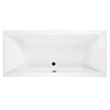 Акриловая ванна VAGNERPLAST VERONELA 180x80 VPBA180VEA2X-04 Акриловая ванна VAGNERPLAST VERONELA 180x80 VPBA180VEA2X-04