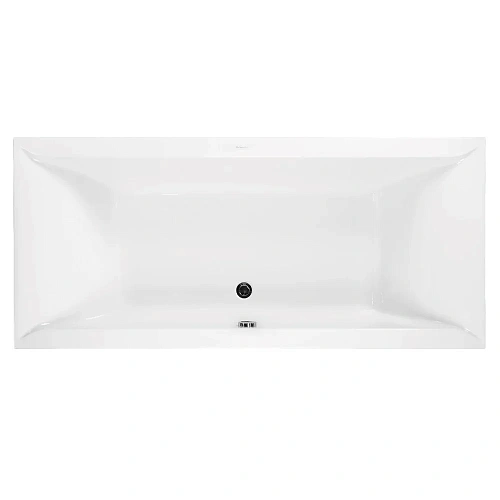Акриловая ванна VAGNERPLAST VERONELA 180x80 VPBA180VEA2X-04 Акриловая ванна VAGNERPLAST VERONELA 180x80 VPBA180VEA2X-04
