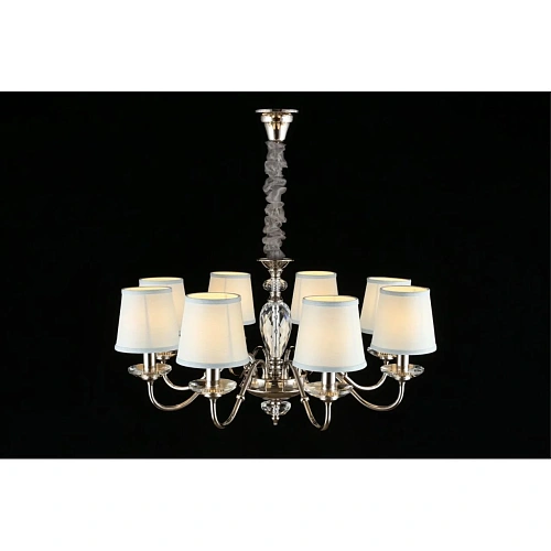 Люстра подвесная Aployt Lorett APL.760.03.08 Люстра подвесная Aployt Lorett APL.760.03.08