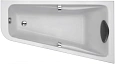 Акриловая ванна Jacob Delafon Odeon Up 160x90 E6081RU-00 правая Акриловая ванна Jacob Delafon Odeon Up 160x90 E6081RU-00 правая